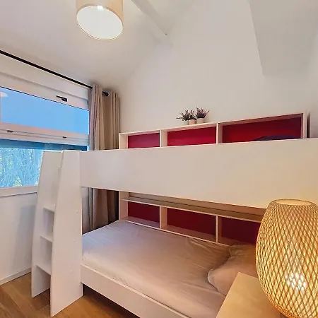 Maison Westenzoo Middelkerke