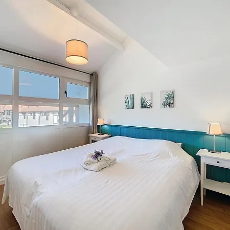 Maison Seayah - Westende Ferienhaus