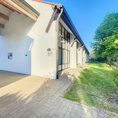 Maison Westenzoo Сasa de vacaciones Middelkerke