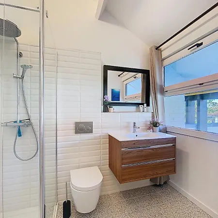 Tatil Evi Maison Seayah - Westende Middelkerke