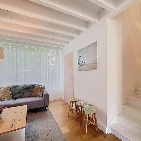 Maison Seayah - Westende