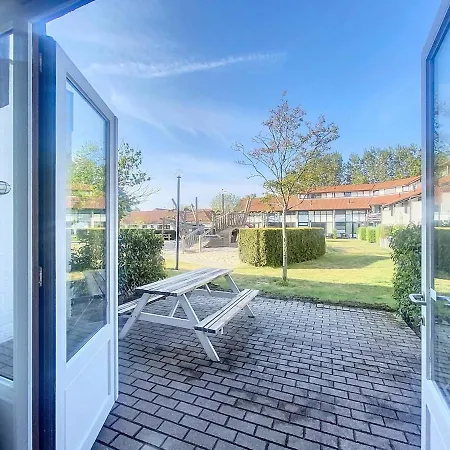 Maison Westenzoo *