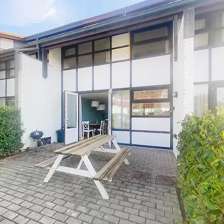 Maison Westenzoo * Middelkerke