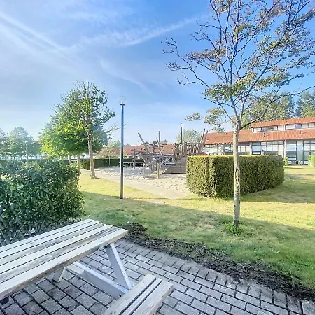 Maison Seayah - Westende Ferienhaus *