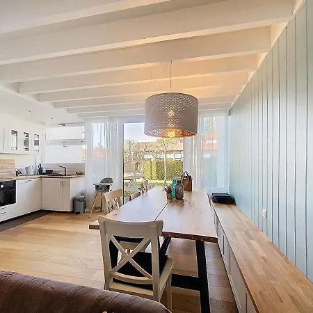 Maison Seayah - Westende Middelkerke