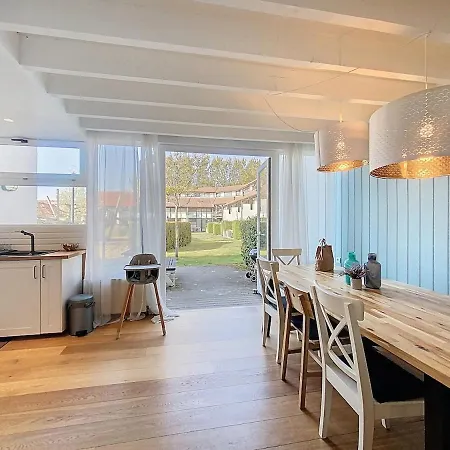 Holiday home Maison Westenzoo