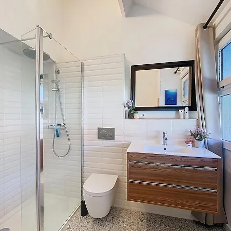 Maison Seayah - Westende Tatil Evi *
