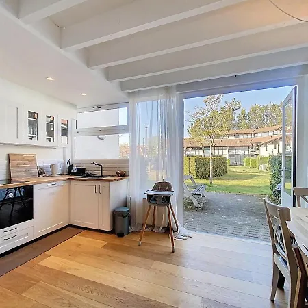 Ferienhaus Maison Seayah - Westende Middelkerke