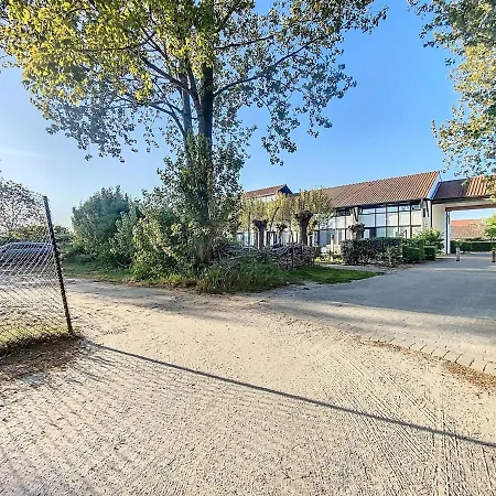 Maison Westenzoo Middelkerke