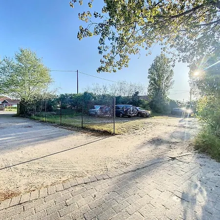 Maison Westenzoo * Middelkerke