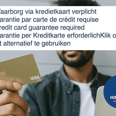 Maison Westenzoo Σπίτι διακοπών