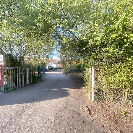 Maison Westenzoo Сasa de vacaciones *