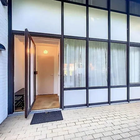 Holiday home Maison Westenzoo *