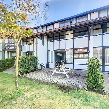 Maison Westenzoo *