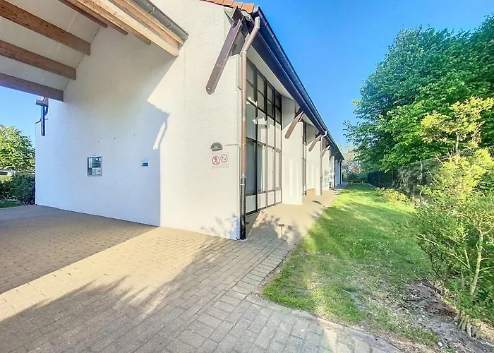 Maison Westenzoo Сasa de vacaciones Middelkerke