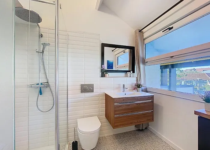 Сasa de vacaciones Maison Westenzoo Middelkerke