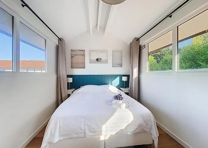 Maison Westenzoo Сasa de vacaciones