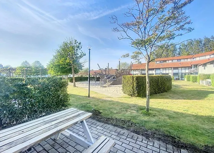 Maison Westenzoo Сasa de vacaciones *