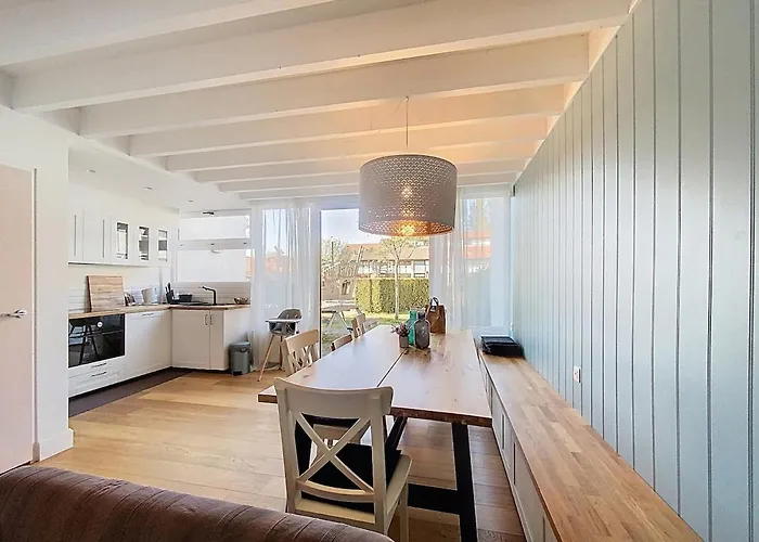 Maison Westenzoo Middelkerke