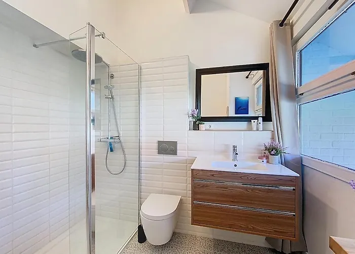 Maison Westenzoo Сasa de vacaciones *