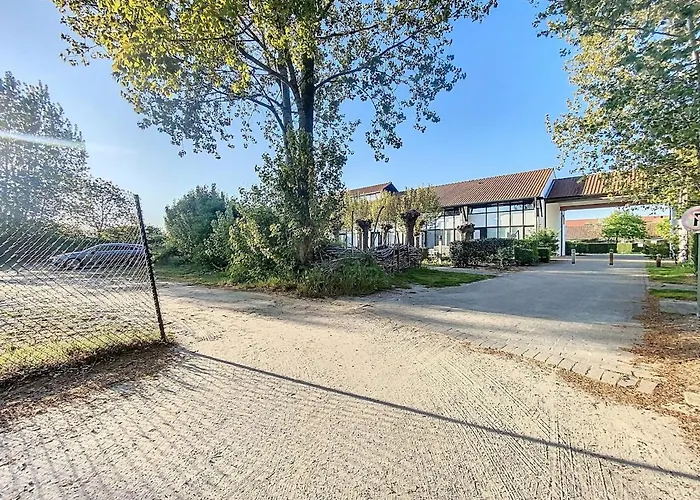 Maison Westenzoo Middelkerke