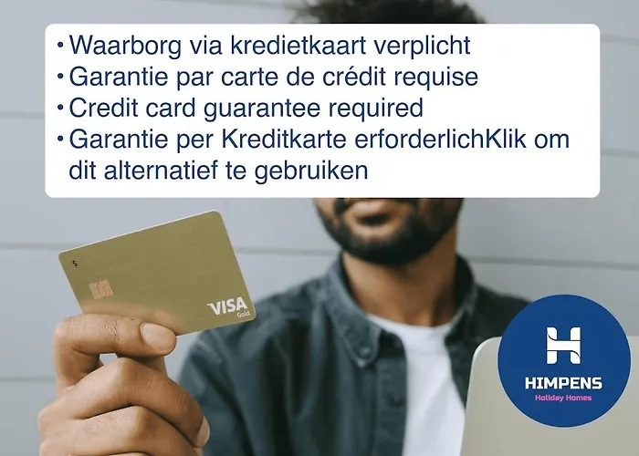 Maison Westenzoo Сasa de vacaciones