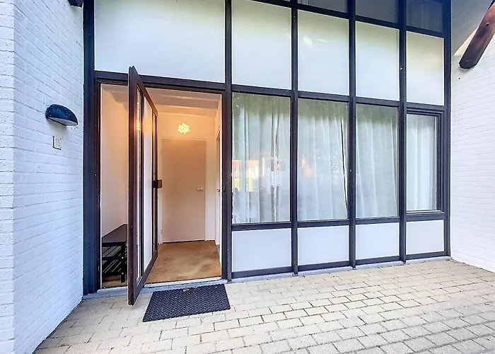 Сasa de vacaciones Maison Westenzoo *