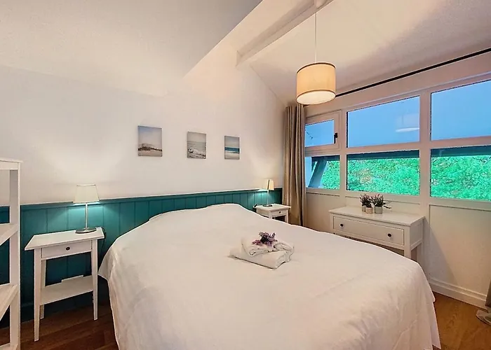 Maison Westenzoo Сasa de vacaciones *